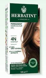 HERBATINT 4N Chestnut