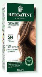 HERBATINT 5N Light Chestnut