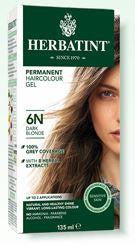 HERBATINT 6N Dark Blonde