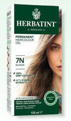 HERBATINT 7N Blonde