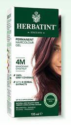 HERBATINT 4M Mahogany Chestnut