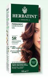 HERBATINT 5R Light Copper Chestnut
