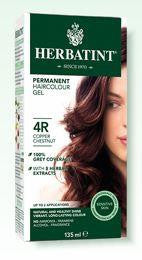 HERBATINT 4R Copper Chestnut