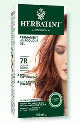HERBATINT 7R Copper Blonde
