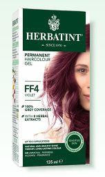 HERBATINT FF4 Violet