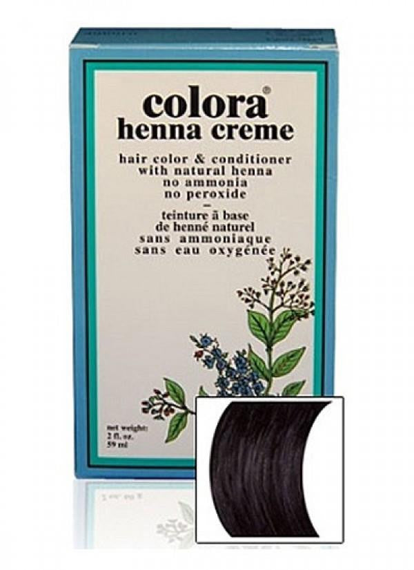 Colora Black Cream 60ml