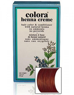 Colora Brown Cream 60ml
