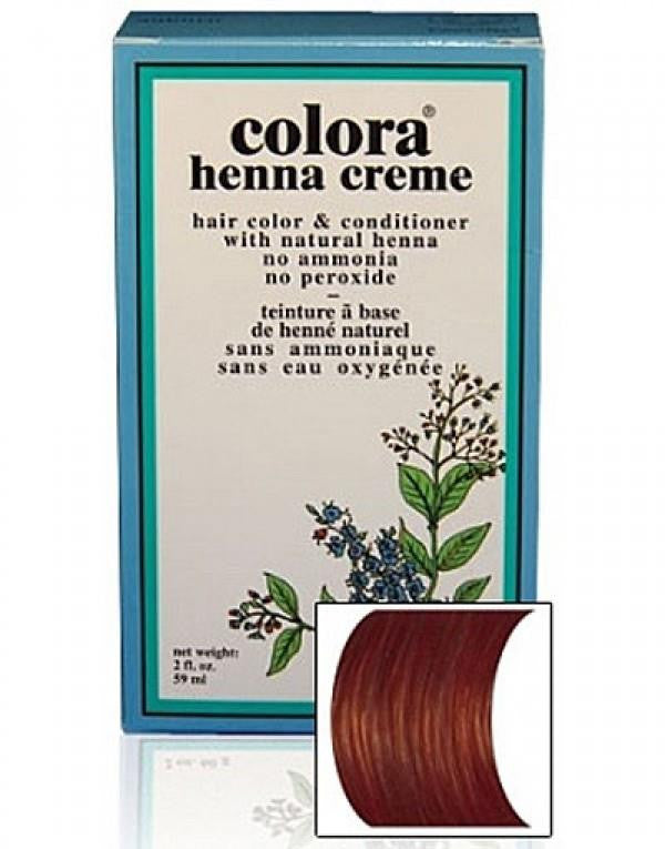 Colora Brown Cream 60ml