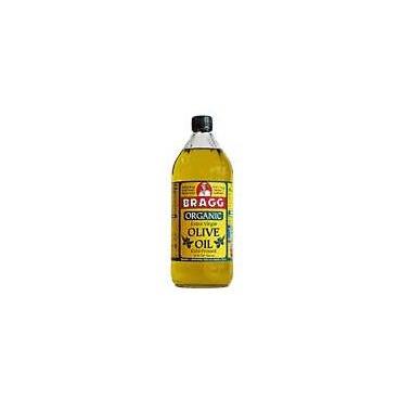 Bragg Organic Extra Virgin Olive Oil 946ML