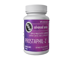 A.O.R. Prostaphil-2 90Vcaps