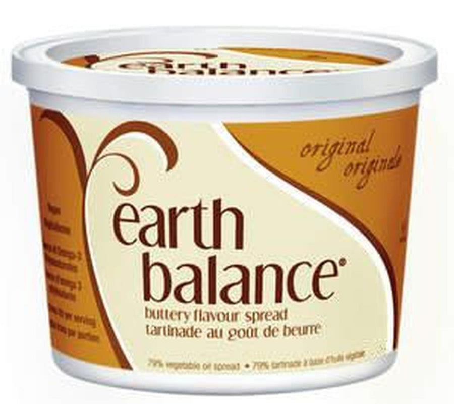 Earth Balance Original Buttery Flavour Spread 1.3kg