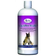 Omega Alpha OptiPet Multi 500ML