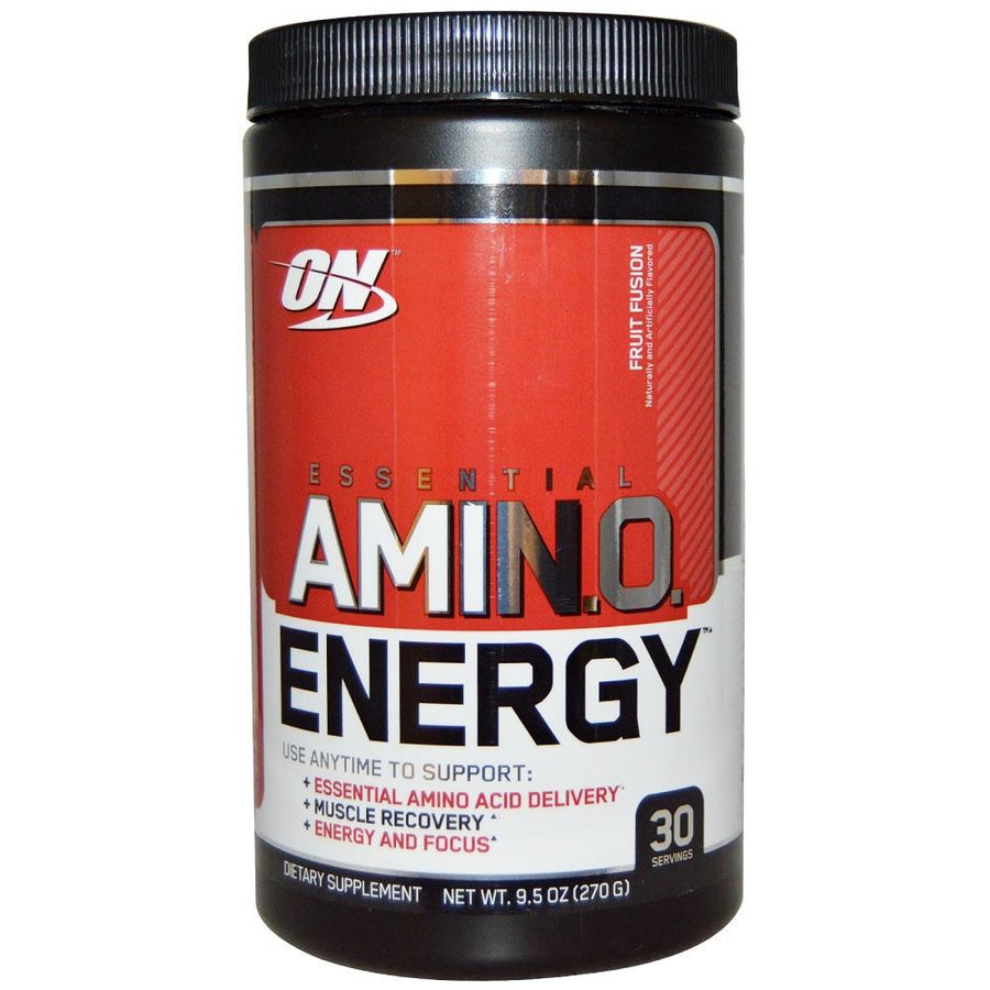 ON AmiN.O. Energy Fruit Fusion 270g