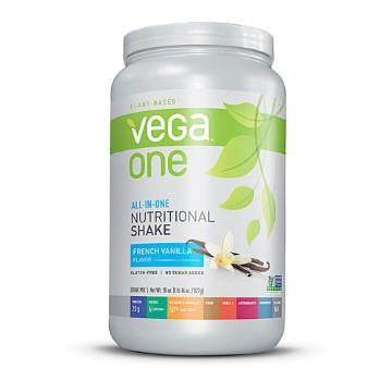 VEGA ONE FRENCH VANILLA 827G