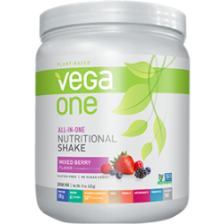 VEGA ONE BERRY 425G
