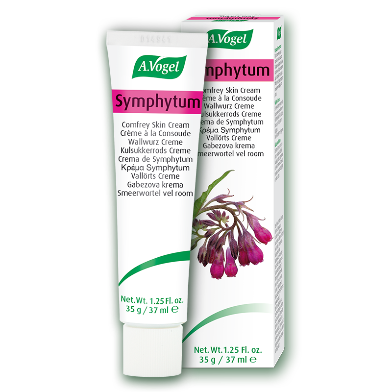 A. Vogal Symphytum Comfrey Creme 37ml