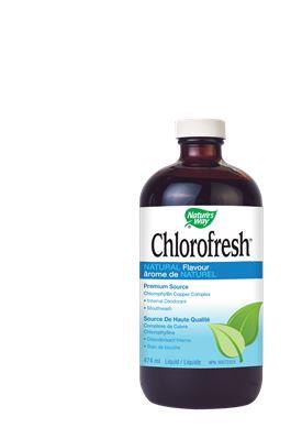 Nature's Way Chlorofresh 474ml