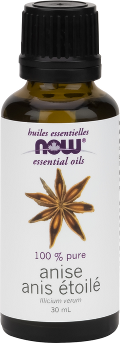 NOW Anise 30ml