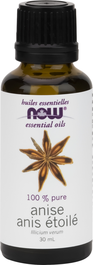 NOW Anise 30ml