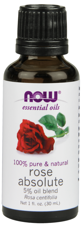 NOW Rose Absolute 30ml