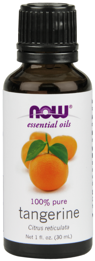 NOW Tangerine 30ml
