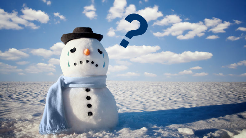 Feeling BLue? 10 Ways to Beat the Winter Blues, Naturally