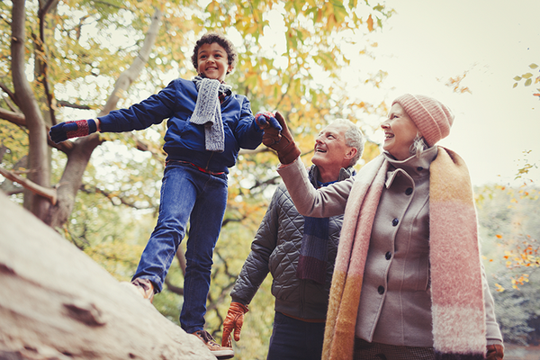 Top Tips for Brain Health