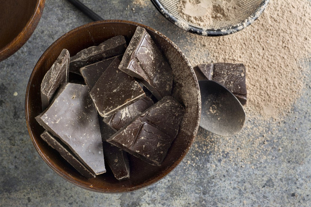 4 Signs of a Magnesium Deficiency