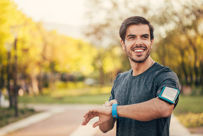 5 Ways to Boost Testosterone Naturally