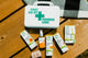 Your Herbal First Aid Kit