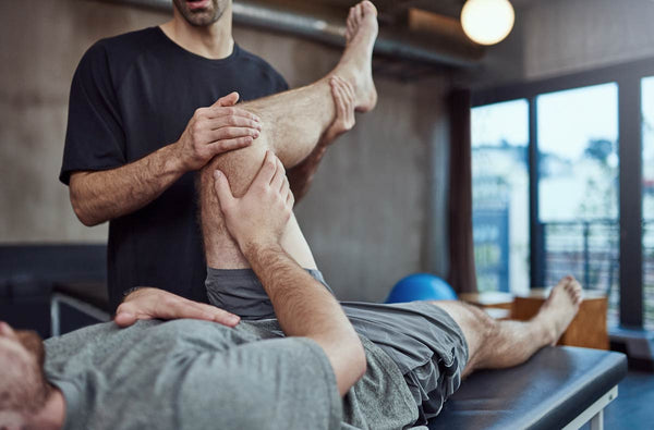 7 Tips for Optimal Muscle Recovery After a Workout