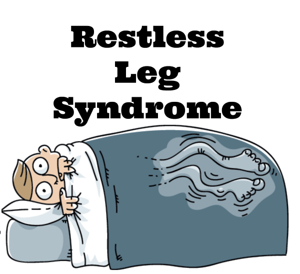 Restless Leg Syndrome