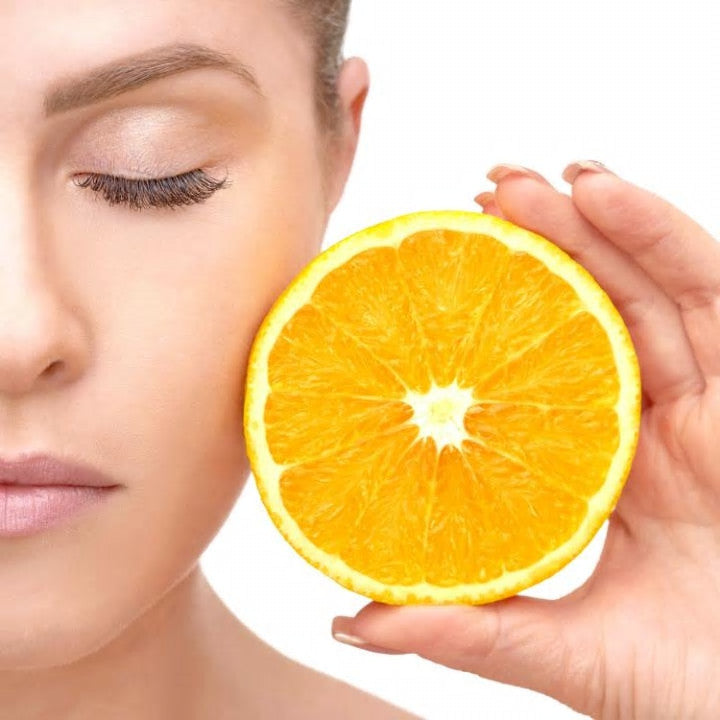 Vitamin C Serums