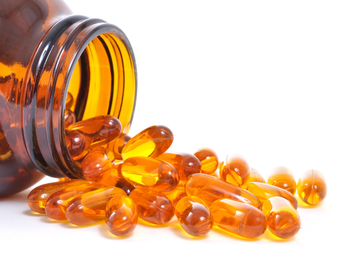 D3 - Magic Vitamin?