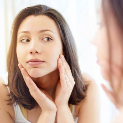 Healthy Skin From Within
