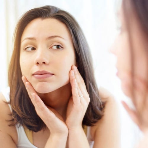 Healthy Skin From Within