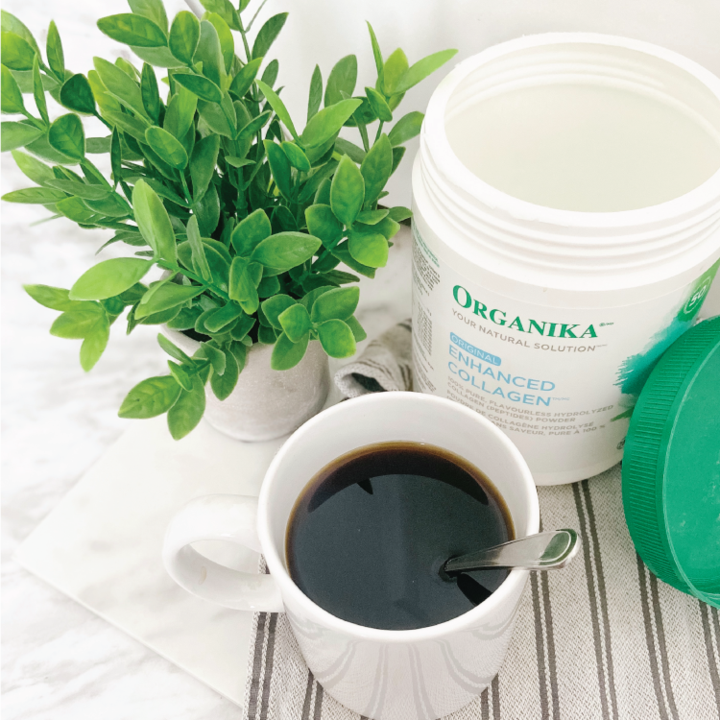 How to Use Collagen Powder in Your Daily Routine