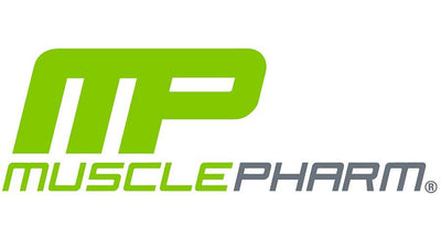 MusclePharm