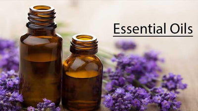 Essential Oils