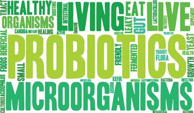 Probiotics