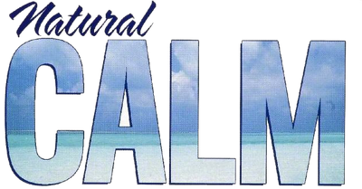 Natural Calm
