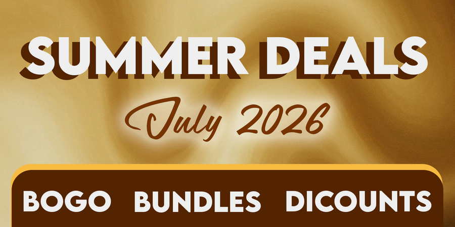 Featured wellness deal