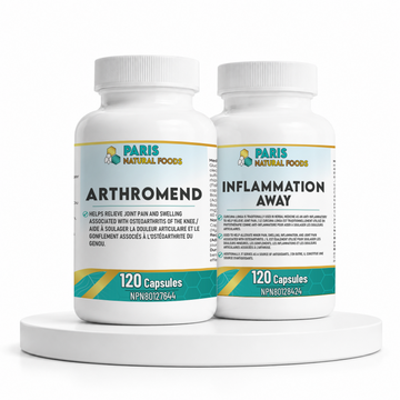 PNF - Arthromend + Inflamation