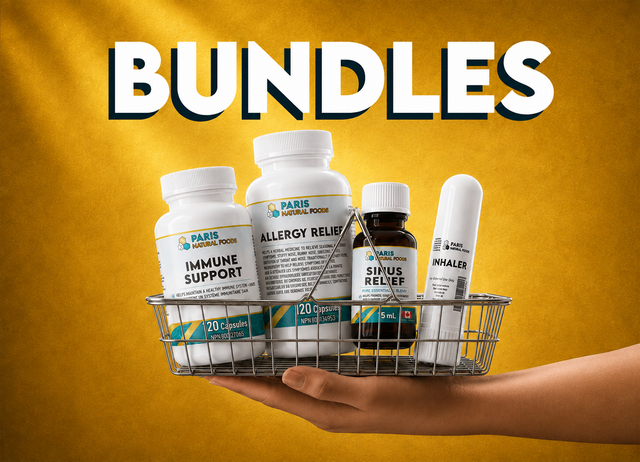 Bundles