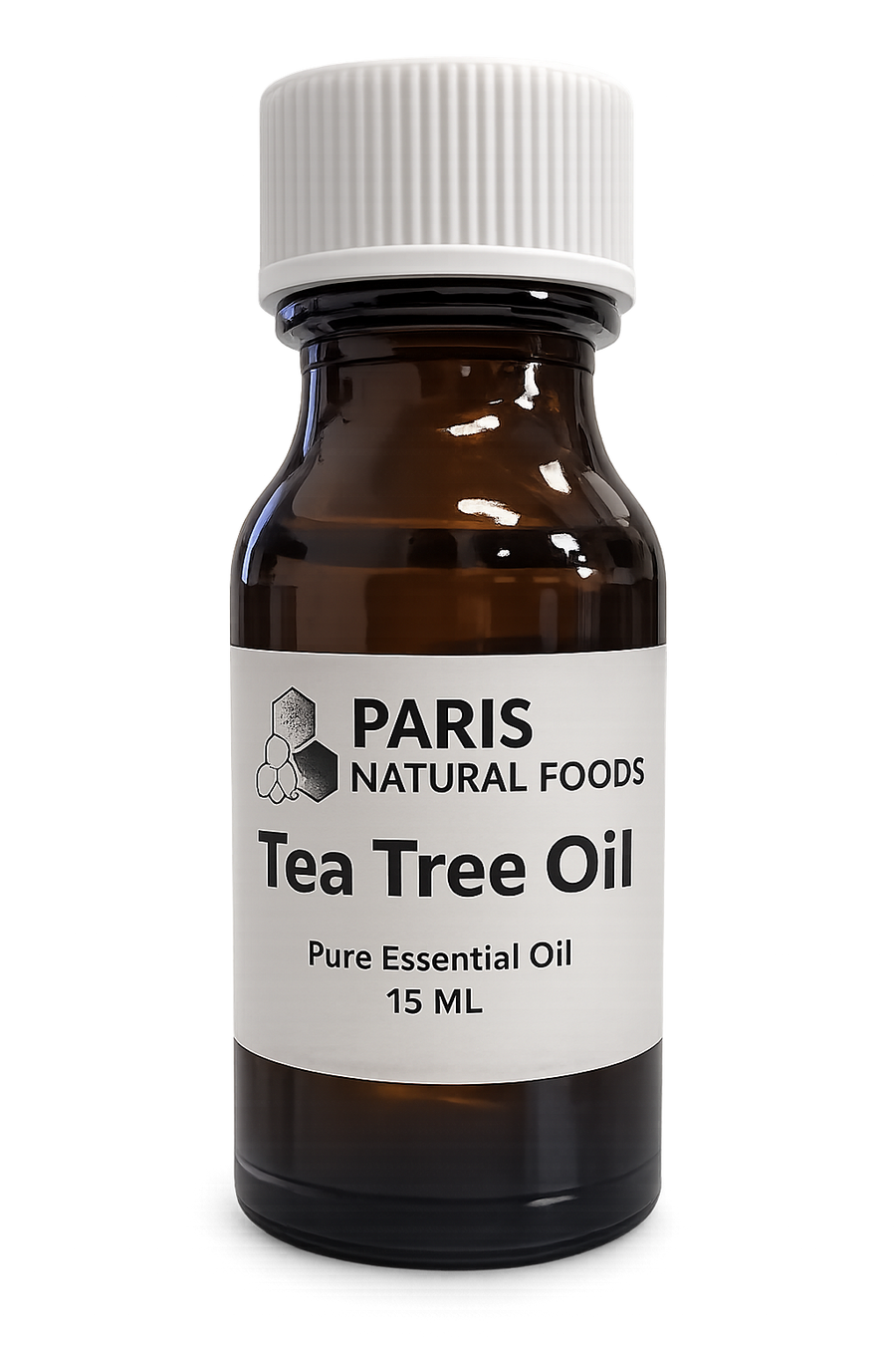PNF - Tea Tree Essential Oil 15ml