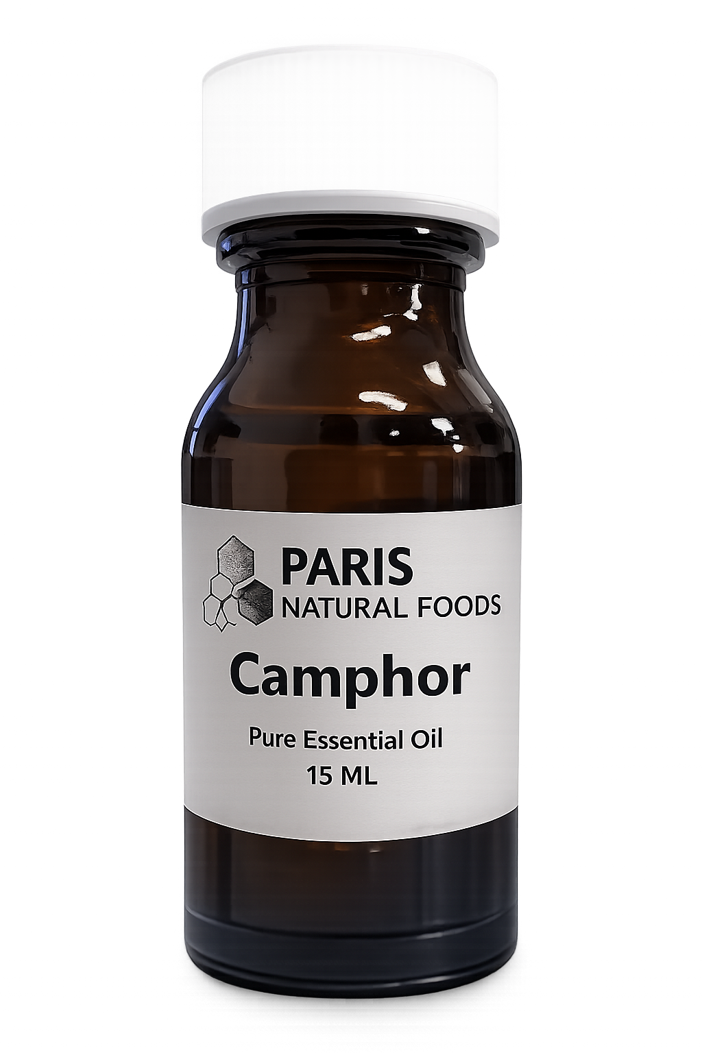 Paris Natural Foods Cinnamon Essential Oil 15ml