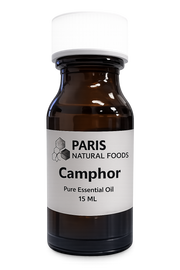 Paris Natural Foods Cinnamon Essential Oil 15ml