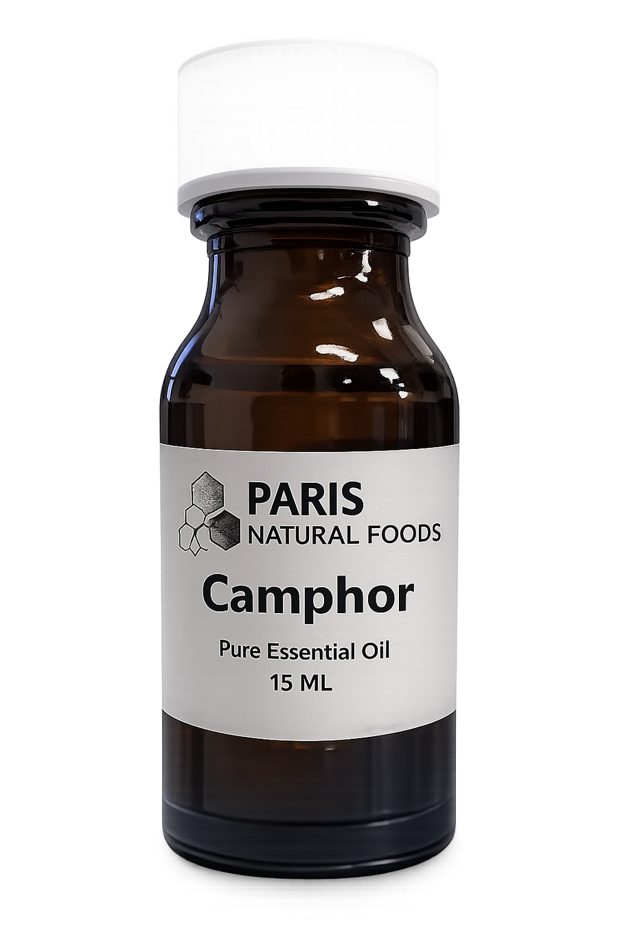 Paris Natural Foods Cinnamon Essential Oil 15ml