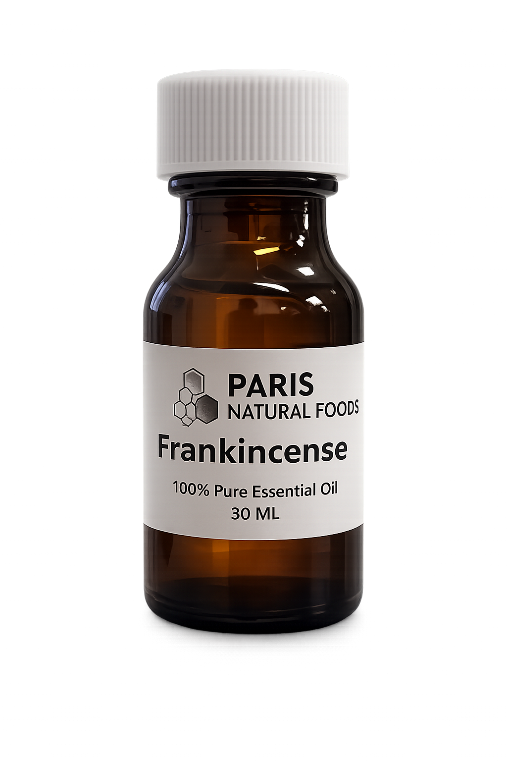 Paris Natural Foods Frankincense Essential Oil 30ml