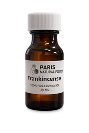 Paris Natural Foods Frankincense Essential Oil 30ml